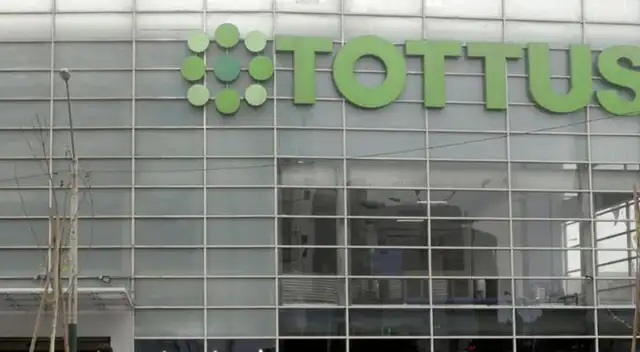 Trabajador de Tottus Chiclayo falleció a causa del COVID-19.