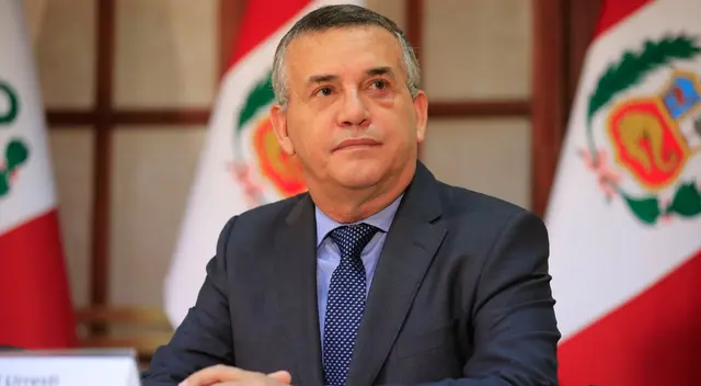 Legislador estará por el periodo 2020 - 2021.