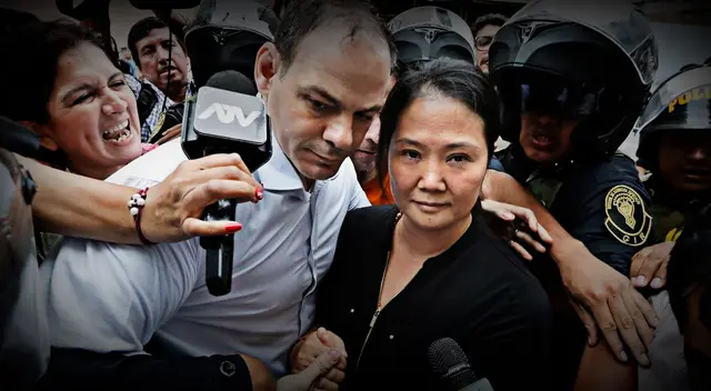 La lideresa de Fuerza Popular, deberá pagar la suma de 70.000 soles dentro del plazo de cinco días hábiles. La lideresa de Fuerza Popular, deberá pagar la suma de 70.000 soles dentro del plazo de cinco días hábiles.