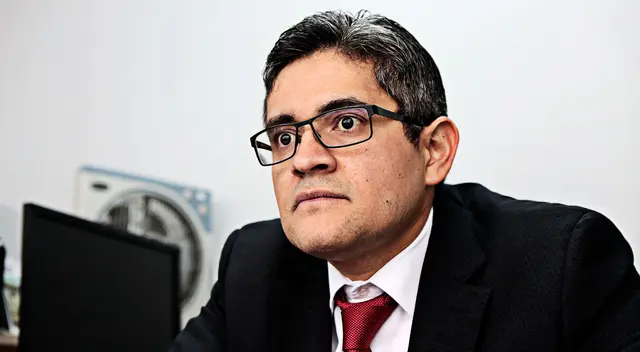 El fiscal tiene cinco días habiles para argumentar su inasistencia. El fiscal tiene cinco días habiles para argumentar su inasistencia.