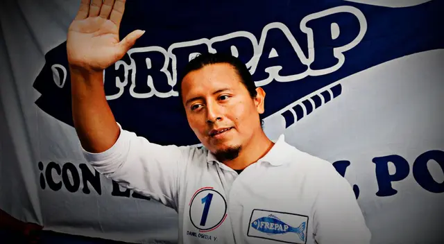 El legislador del FREPAP, apuesta por la reducción de la jornada laboral. El legislador del FREPAP, apuesta por la reducción de la jornada laboral.