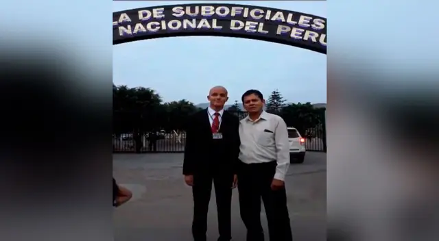 Cadete denuncia que debido a los golpes, quedó estéril. Cadete denuncia que debido a los golpes, quedó estéril.