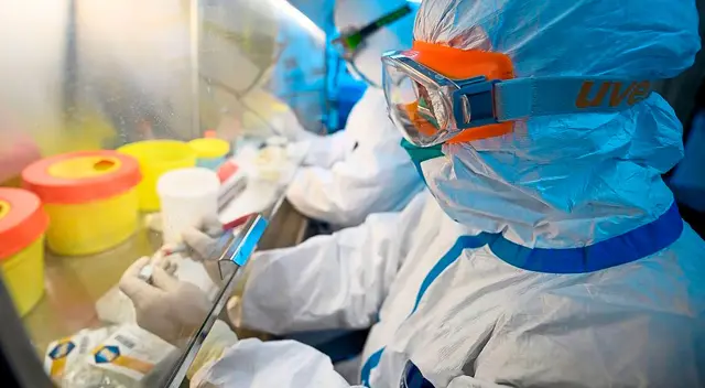 Empresa dice que medicamento salvará la vida a millones de personas con coronavirus.