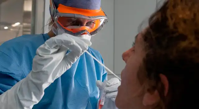 Coronavirus México: Mapa de casos COVID-19 en estados de México