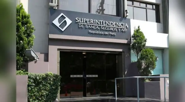 SBS alerta sobre estafas bancarias SBS alerta sobre estafas bancarias