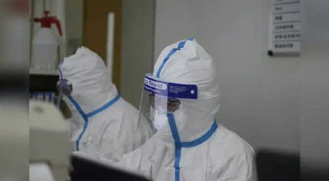 Minsa reportó nuevos casos por coronavirus. Minsa reportó nuevos casos por coronavirus.