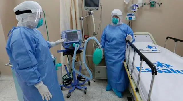 Ciro Maguiña se pronunció sobre el estado de emergencia por coronavirus. Ciro Maguiña se pronunció sobre el estado de emergencia por coronavirus.