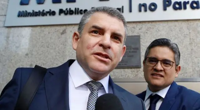 Keiko Fujimori venía cumpliendo prisión preventiva desde el pasado 28 de enero.