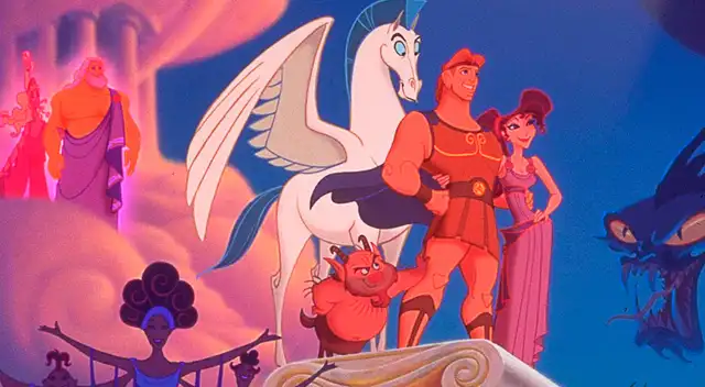 Hércules será realizada en live action.