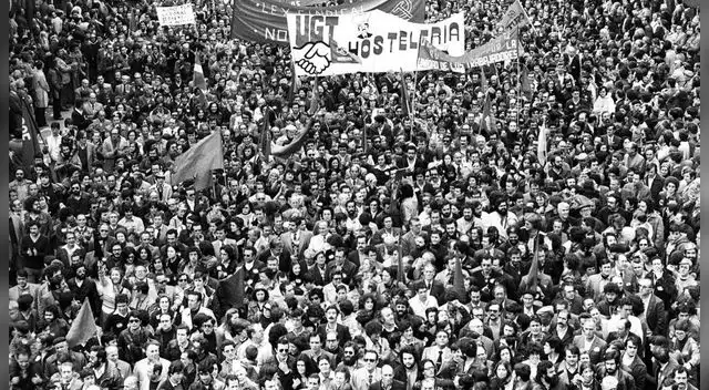 Día del Trabajo: ¿por qué se celebra cada 1 de mayo?