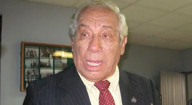 Guillermo Campos pide ayuda económica porque no tiene para comer Guillermo Campos pide ayuda económica porque no tiene para comer