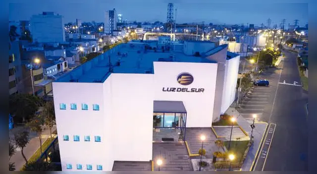 ¿Dónde puedo consultar si soy beneficiario del fraccionamiento de Luz del Sur?