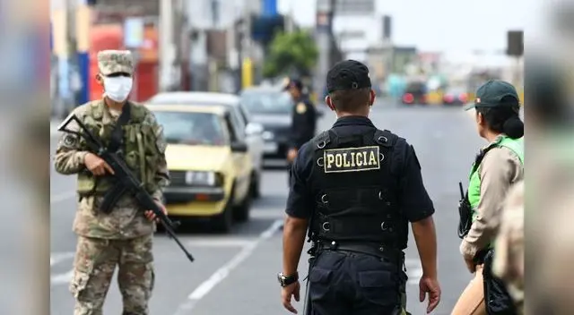 PASE LABORAL AQUÍ: Cómo SOLICITAR y RENOVAR permiso para transitar en estado de emergencia PASE LABORAL AQUÍ: Cómo SOLICITAR y RENOVAR permiso para transitar en estado de emergencia