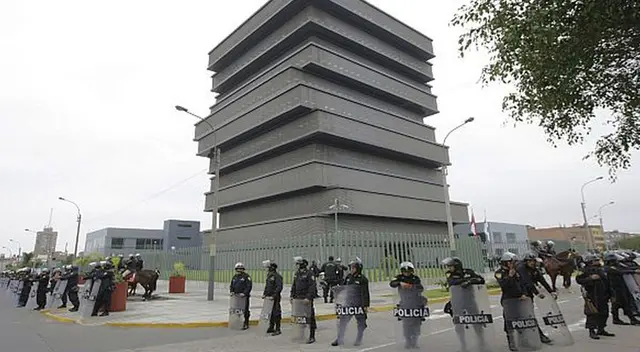 Trabajador que prestaba servicios al Minedu falleció a causa del coronavirus. Trabajador que prestaba servicios al Minedu falleció a causa del coronavirus.