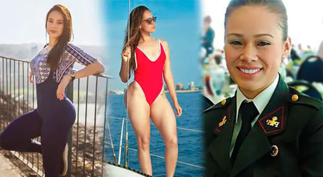 Jossmery Toledo presenta a sus mascotas. Jossmery Toledo presenta a sus mascotas.