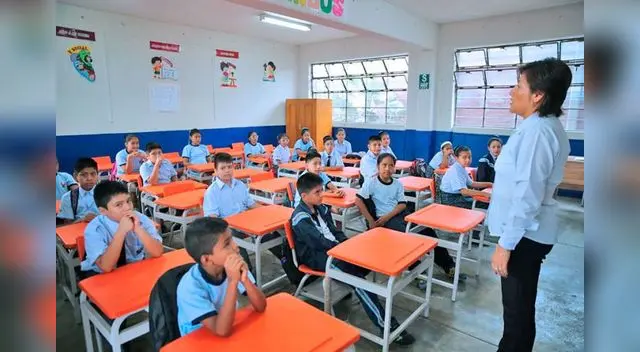 Minedu no podrá ofrecer a padres de familia varias escuelas a elegir Minedu no podrá ofrecer a padres de familia varias escuelas a elegir