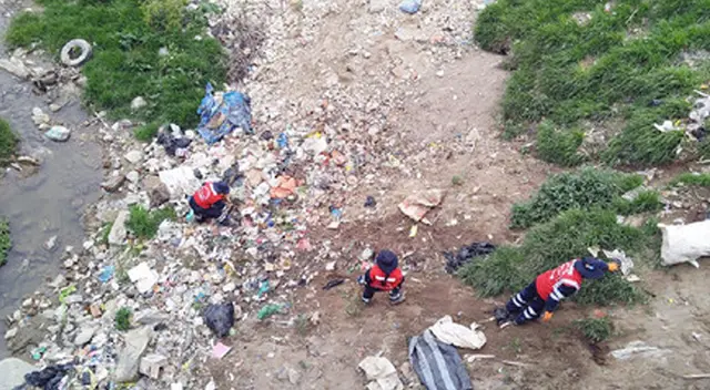 El hombre fue llevado al hospital Daniel Alcides Carrión. El hombre fue llevado al hospital Daniel Alcides Carrión.