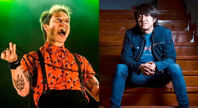 Salim Vera sobre reencuentro con Toño Jáuregui: “No habrá reconciliación como amigos” Salim Vera sobre reencuentro con Toño Jáuregui: “No habrá reconciliación como amigos”