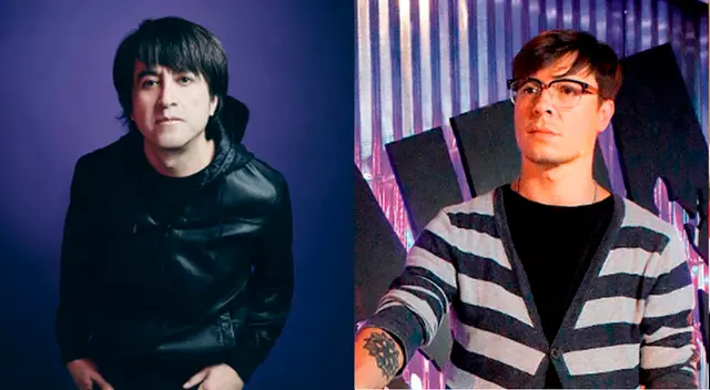 Toño Jáuregui molesto con Salim Vera: “No puedo juntarme con una persona así”