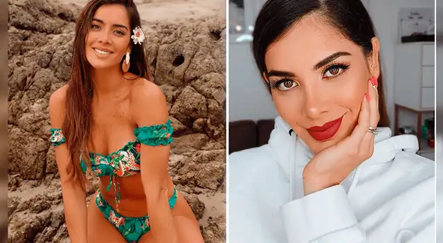 Korina Rivadeneira brinda tips para las mamás primerizas. Korina Rivadeneira brinda tips para las mamás primerizas.