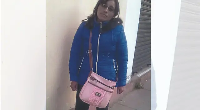 Intento de feminicidio en Huancayo. Intento de feminicidio en Huancayo.