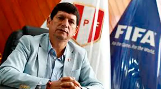 Agustín Lozano se pronuncia. Agustín Lozano se pronuncia.