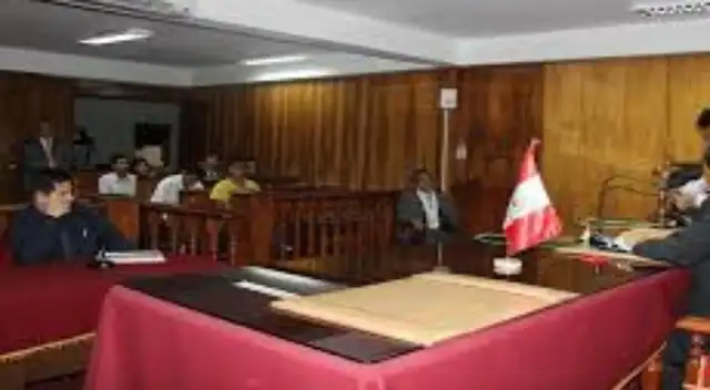 Corte Superior de Lima habilitó a jueces penales para que resuelvan los casos de los internos