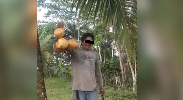 Lo declaran muerto en Iquitos y regresa a su casa Lo declaran muerto en Iquitos y regresa a su casa