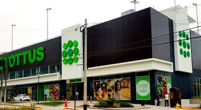 Trabajadores de Tottus fallecieron a causa del coronavirus