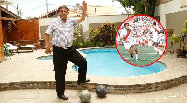 Roberto Chale, el niño terrible, contra Marruecos en el mundial de México 70. Roberto Chale, el niño terrible, contra Marruecos en el mundial de México 70.