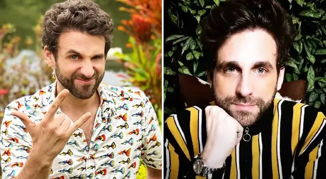 El exconductor se mostró sorprendido ante las imágenes. El exconductor se mostró sorprendido ante las imágenes.