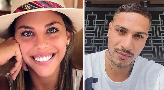 Peluchín compartió una captura de pantalla que llegó hasta sus manos.