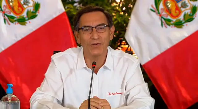 El Ejecutivo anunció los nuevos lineamientos para evitar el contagio en los mercados. El Ejecutivo anunció los nuevos lineamientos para evitar el contagio en los mercados.