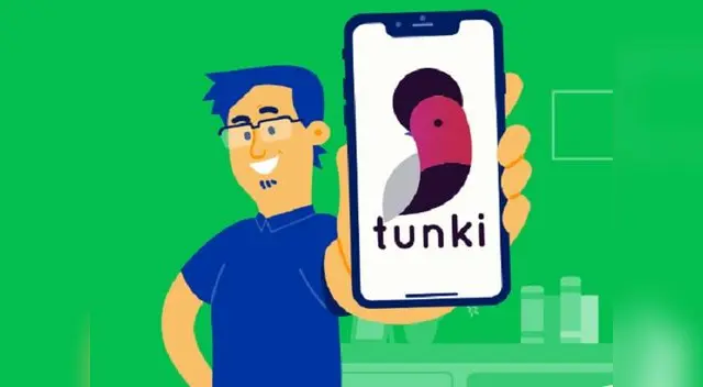¿Cómo usar la aplicación Tunki de Interbank? ¿Cómo usar la aplicación Tunki de Interbank?