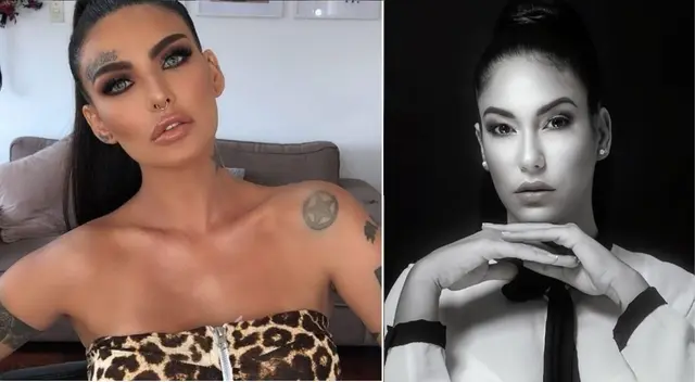 Tilsa Lozano confirmó que retirará las demandas que hizo a Angie Jibaja ante la terrible situación que vive la modelo.