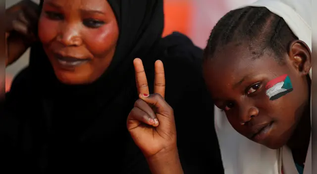 Casi nueve de cada diez mujeres han sido sometidas a la mutilación genital en Sudán.