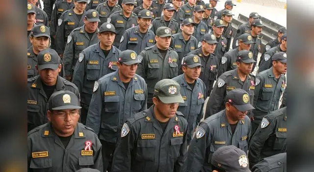 Casa Andina dispondrá de un piso exclusivo para albergar a los policías. Casa Andina dispondrá de un piso exclusivo para albergar a los policías.