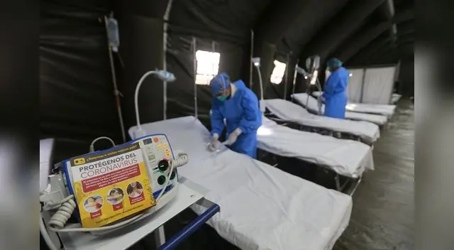 Este seguro de vida cubrirá la indemnización de sus familiares en caso mueren por coronavirus. Este seguro de vida cubrirá la indemnización de sus familiares en caso mueren por coronavirus.