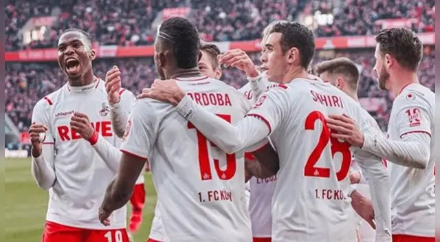 Parece que el regreso de la Bundesliga se tardará un poco. Parece que el regreso de la Bundesliga se tardará un poco.