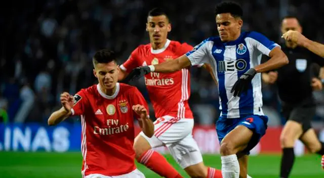 Conoce la fecha en la que volverá el fútbol portgués.