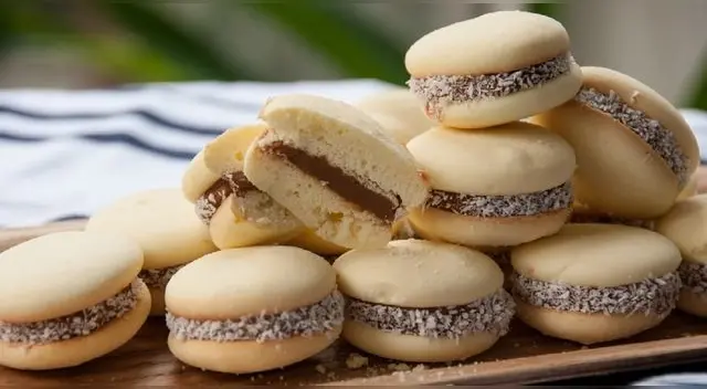 Una receta fácil y que no requiere tener un alto presupuesto en estos días de cuarentena a nivel nacional. Una receta fácil y que no requiere tener un alto presupuesto en estos días de cuarentena a nivel nacional.