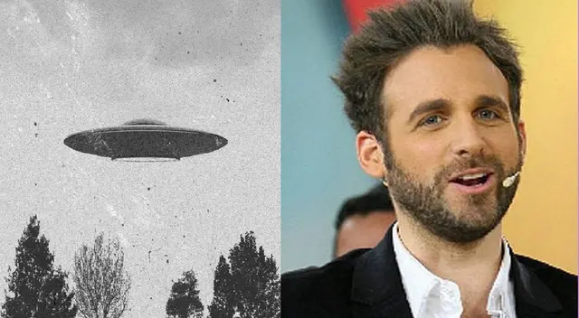 El exconductor se mostró sorprendido ante las imágenes. El exconductor se mostró sorprendido ante las imágenes.