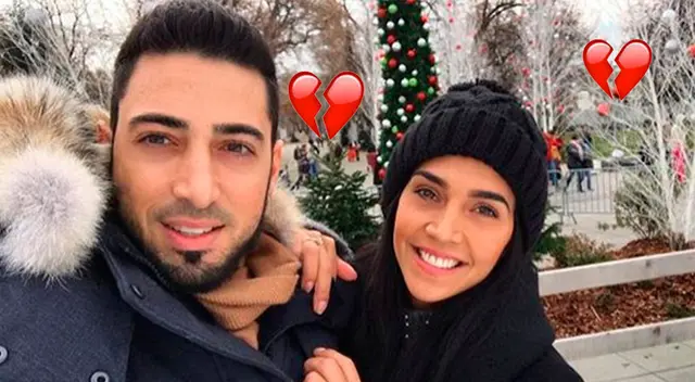 Vania Bludau y Tinder se convirtieron en tendencia de Twitter. Vania Bludau y Tinder se convirtieron en tendencia de Twitter.