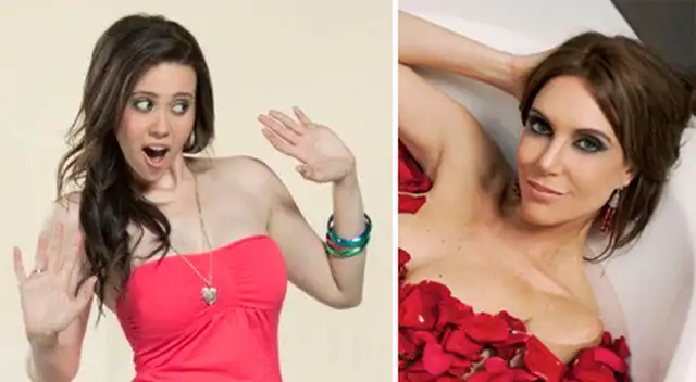 Lucía Oxenford aclara la relación que lleva con su hermana Juliana Oxenford.