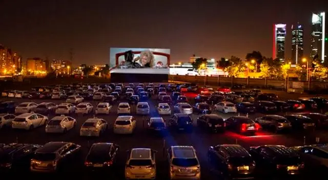 Propuesta cumpliría con todos los requisitos de salud impuestos por el Gobierno. Propuesta cumpliría con todos los requisitos de salud impuestos por el Gobierno.