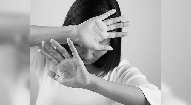 Sujeto ataca a menor en Chorrillos. Sujeto ataca a menor en Chorrillos.