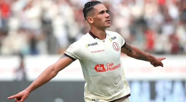 Jonathan Dos Santos permanecerá en la U. Jonathan Dos Santos permanecerá en la U.