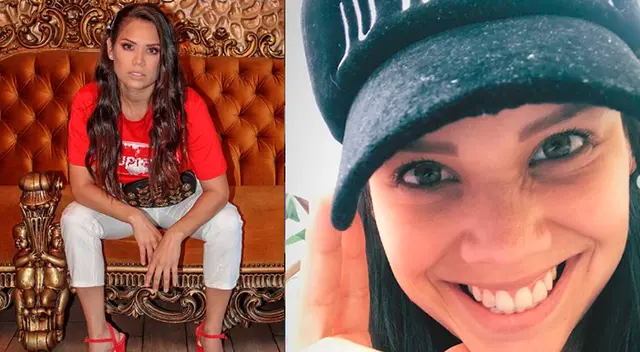 Andrea San Marín responde a las preguntas de sus fans. Andrea San Marín responde a las preguntas de sus fans.