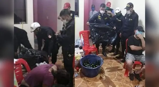 Funcionarios de Madre de Dios Funcionarios de Madre de Dios