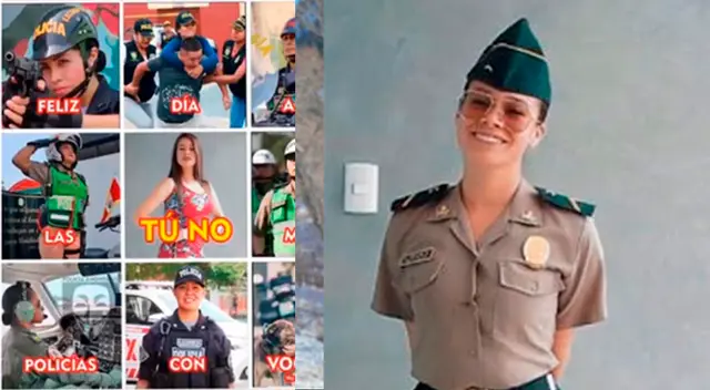 ¿Jossmery Toledo se molestó por ello?